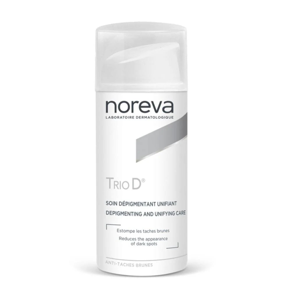NOREVA TRIO-D GLABRIDINE CREAM 30ML