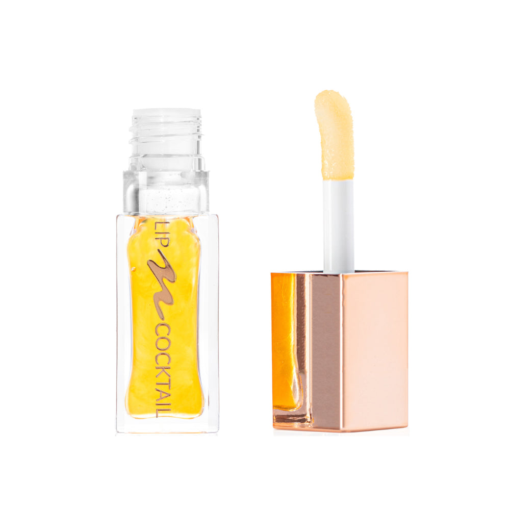 NEVERTI LIP COCKIAIL APRICOT NP 805-002