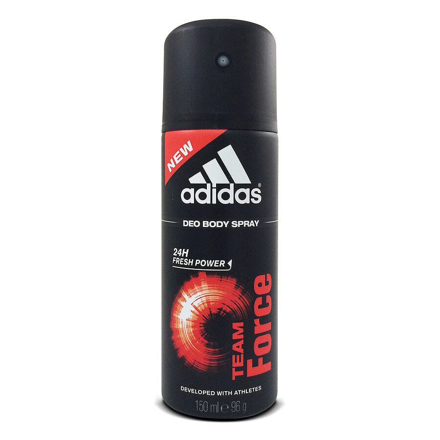 ADIDAS TEAM FORCE SPRAY 150 ML