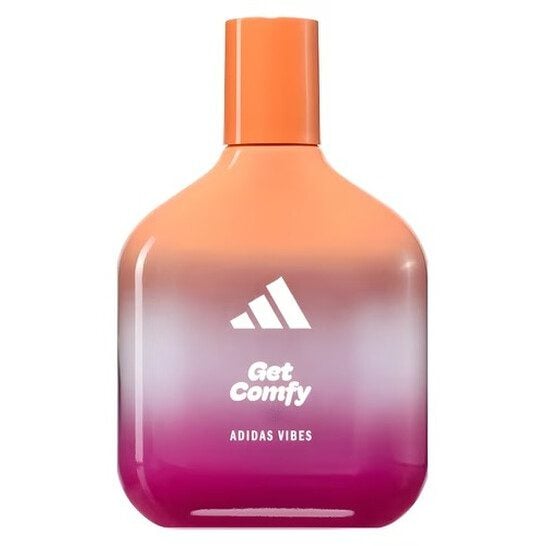 ADIDAS PARFUM GET COMFY SPRAY 100ML