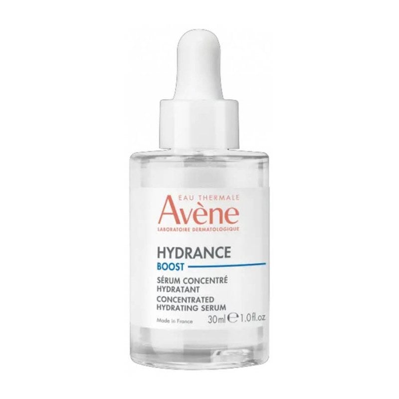 AVENE HYDRANCE BOOST SERUM 30ML