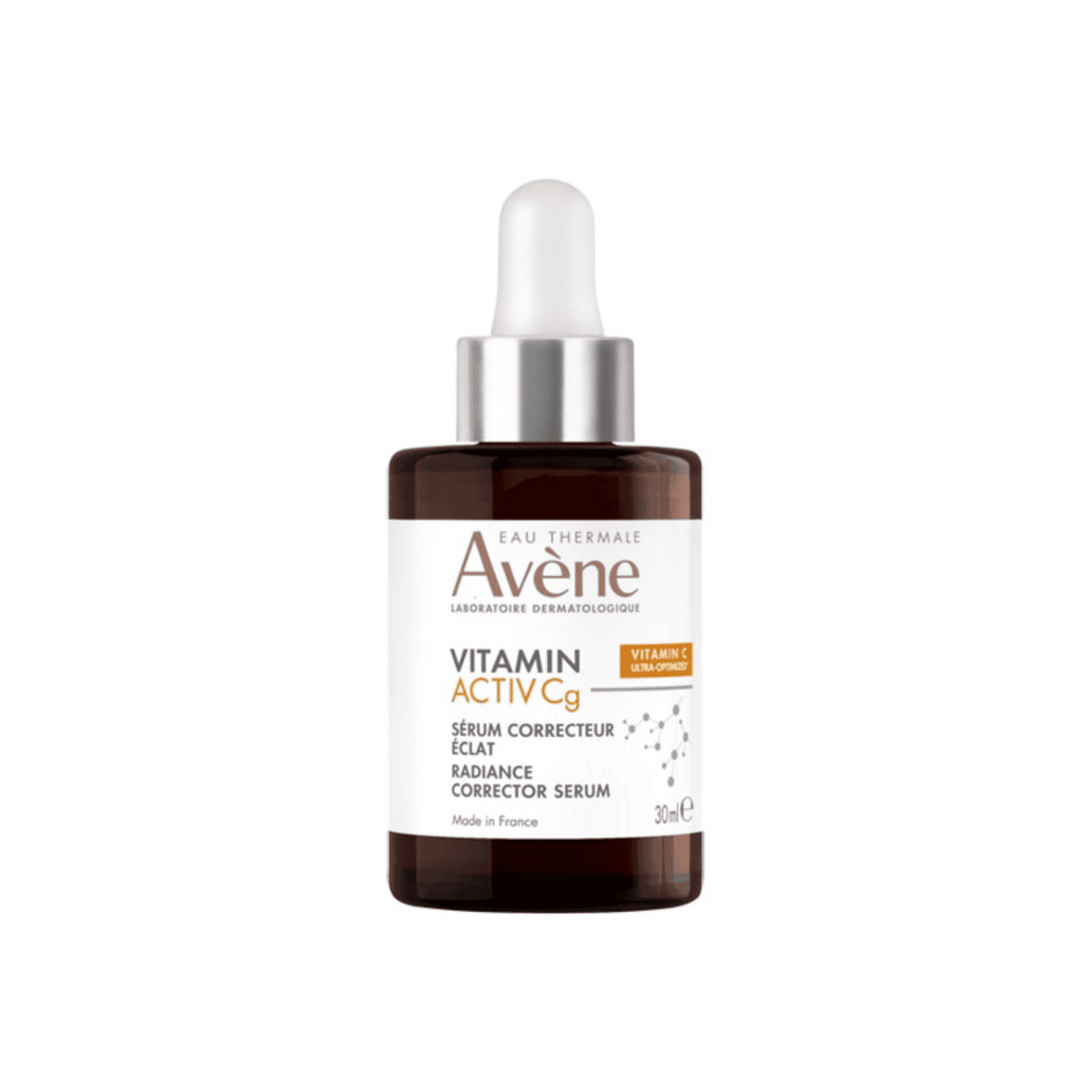 AVENE VITAMIN C ULTRA-OPTIMIZED SERUM 30ML