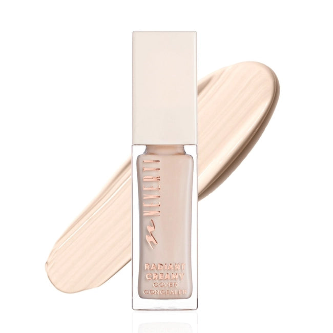 NEVERTI CREAMY COVER CONCEALER NP303 - 002