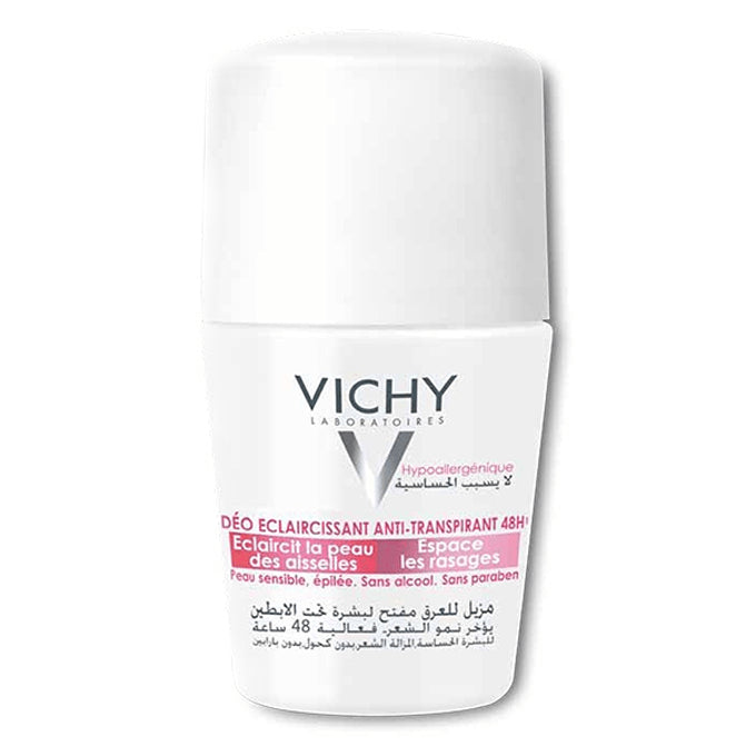 VICHY DEO BEATY 48H ROLL ON 50ML