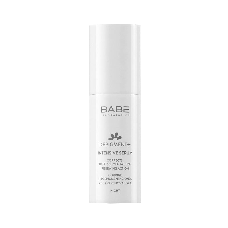 BABE DEPIGMENT+ INTENSIVE SERUM NIGHT 30ML