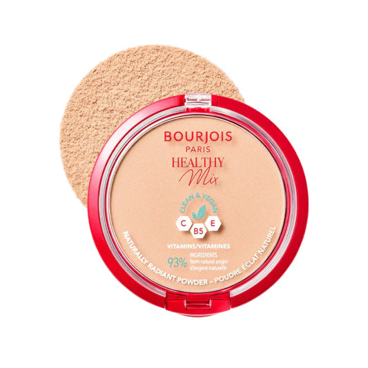 BOURJOIS HEALTHY MIX 02