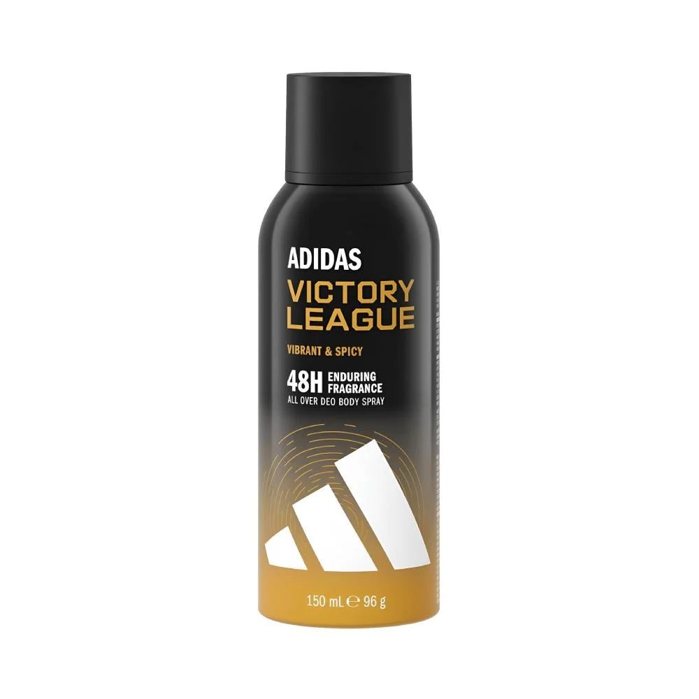 ADIDAS VICTORY LEAGUE DEO SPRAY 150ML