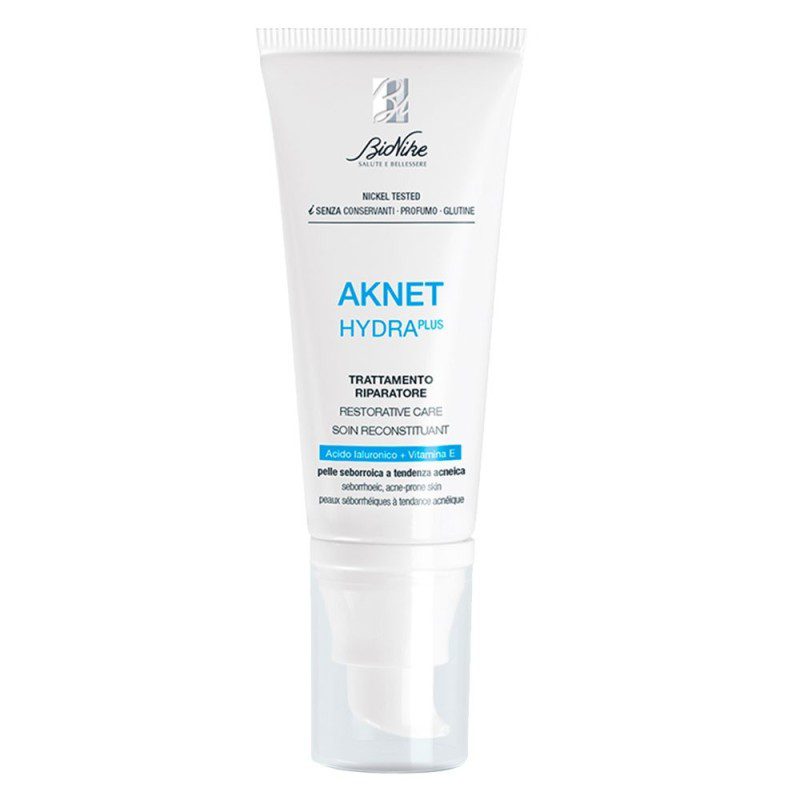 BIONIKE AKNET HYDRA PLUS 40ML