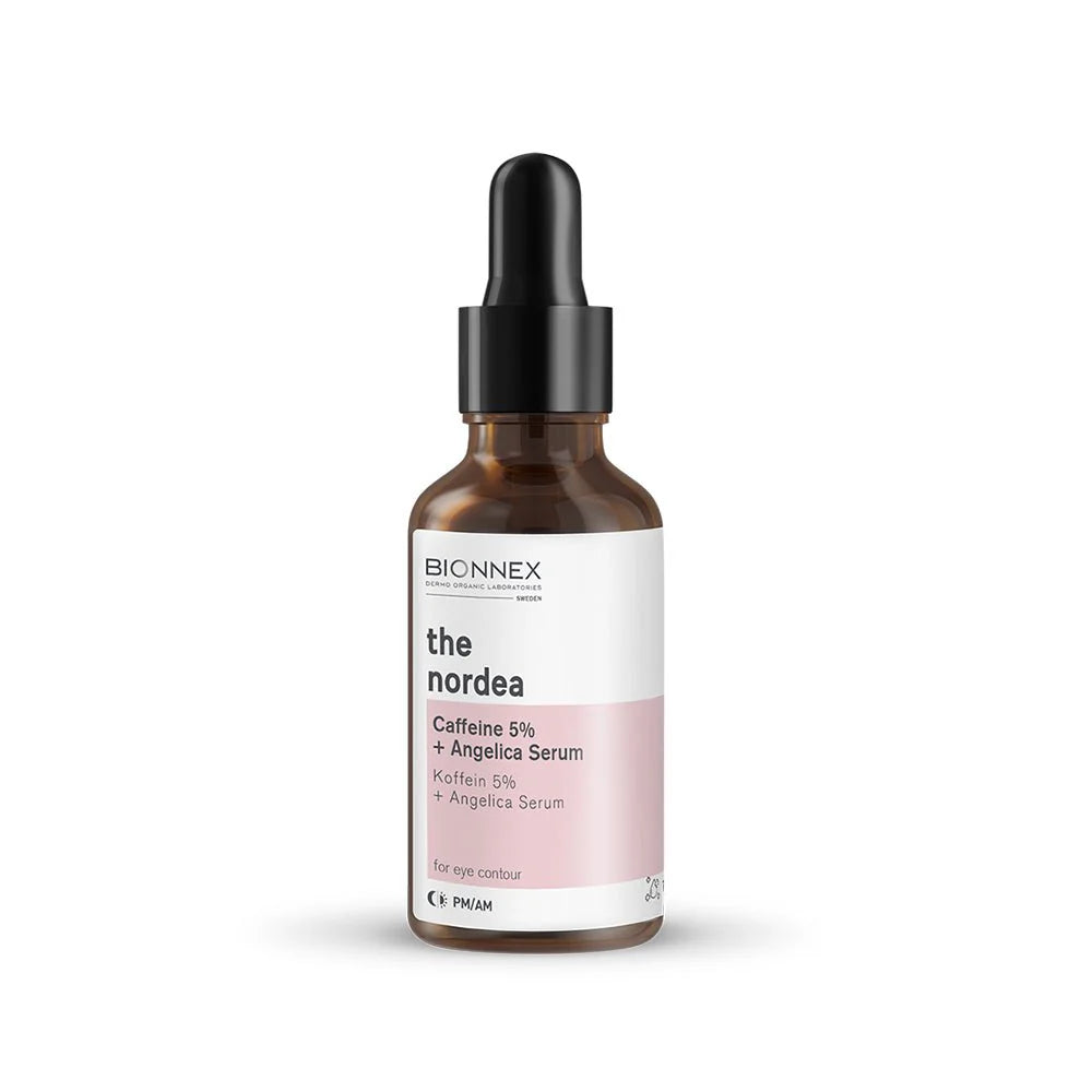 BIONNEX THE NORDEA CAFFEINE SERUM 30ML