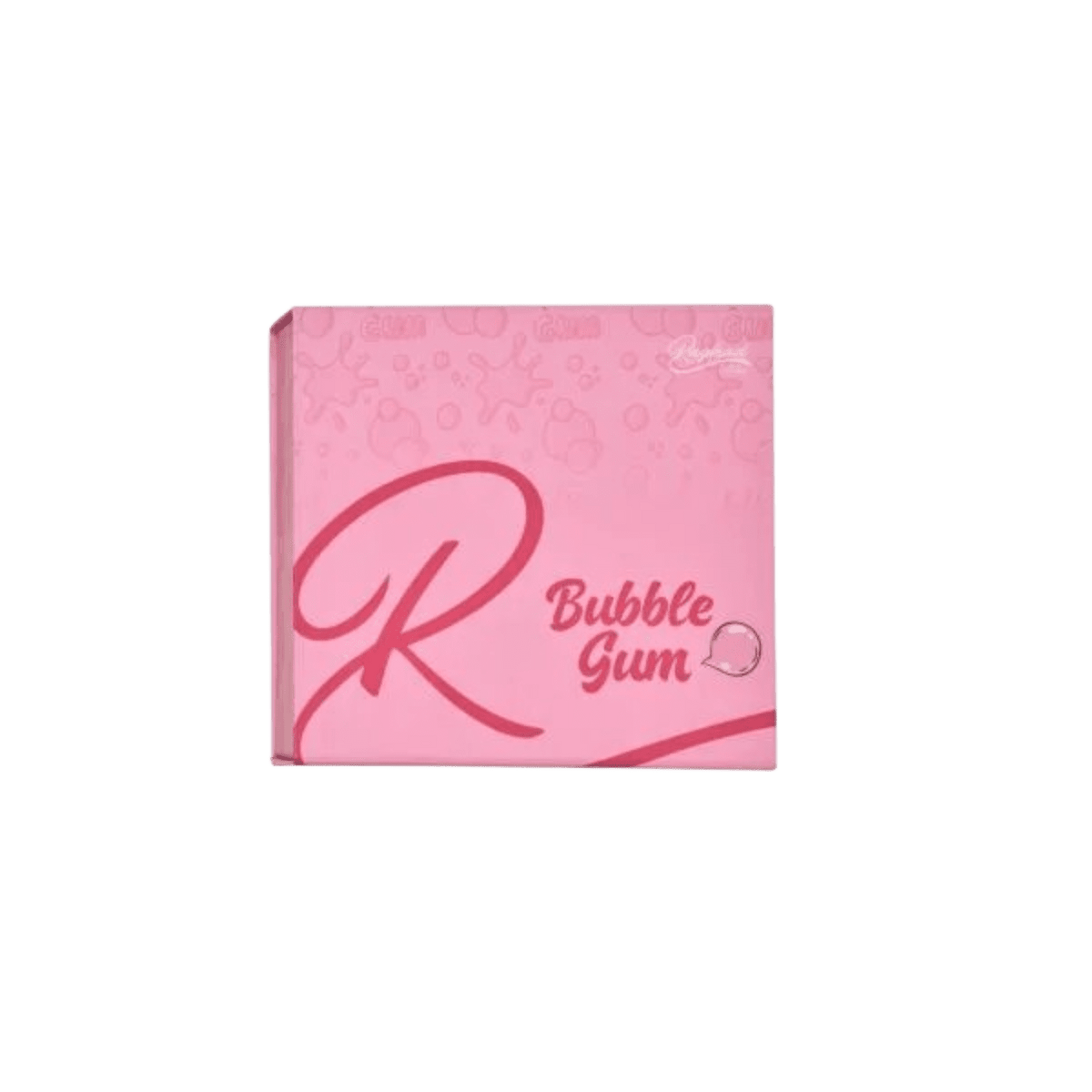 RAGHAD DELICIOUS BODY SET BUBBLE GUM