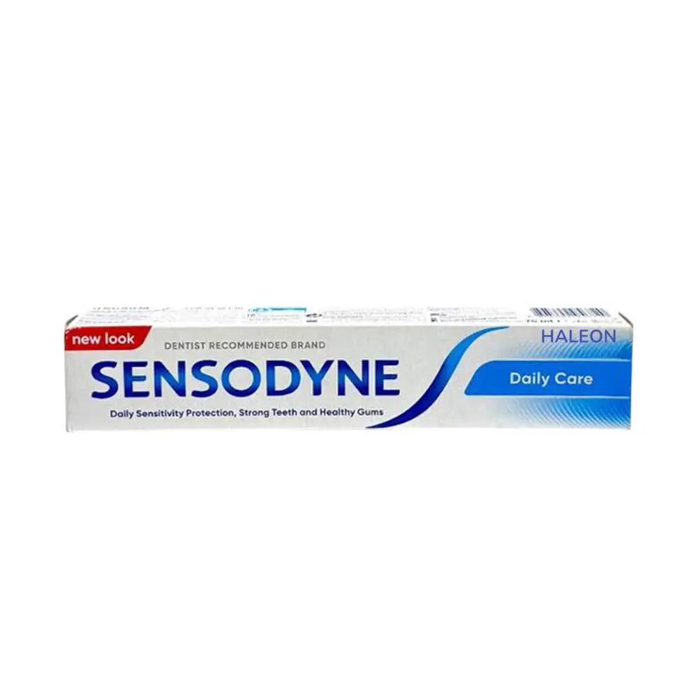 SENSODYNE DAILY CARE T.P 75ML