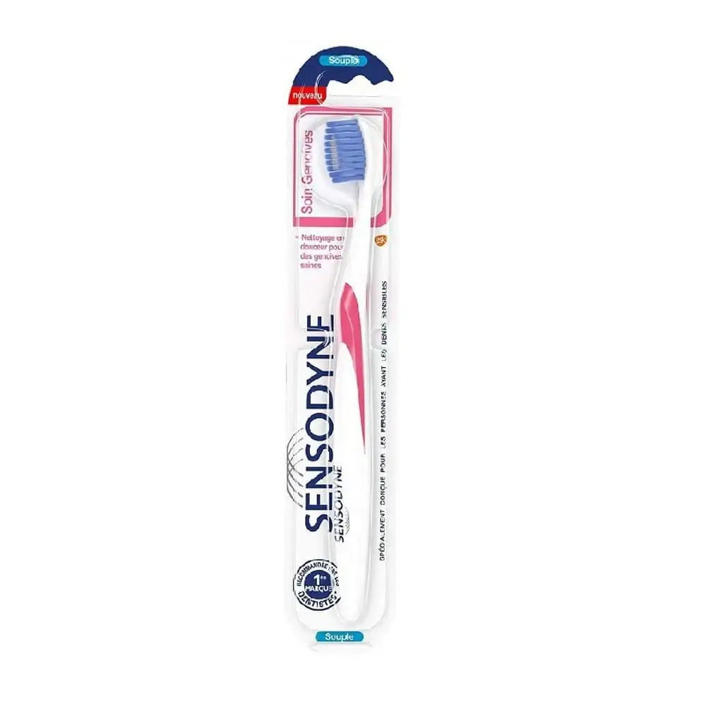 SENSODYNE TB SOIN GENCIVES