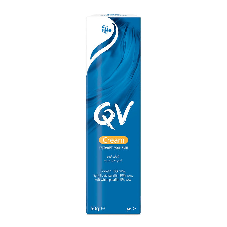 QV CREAM 50G