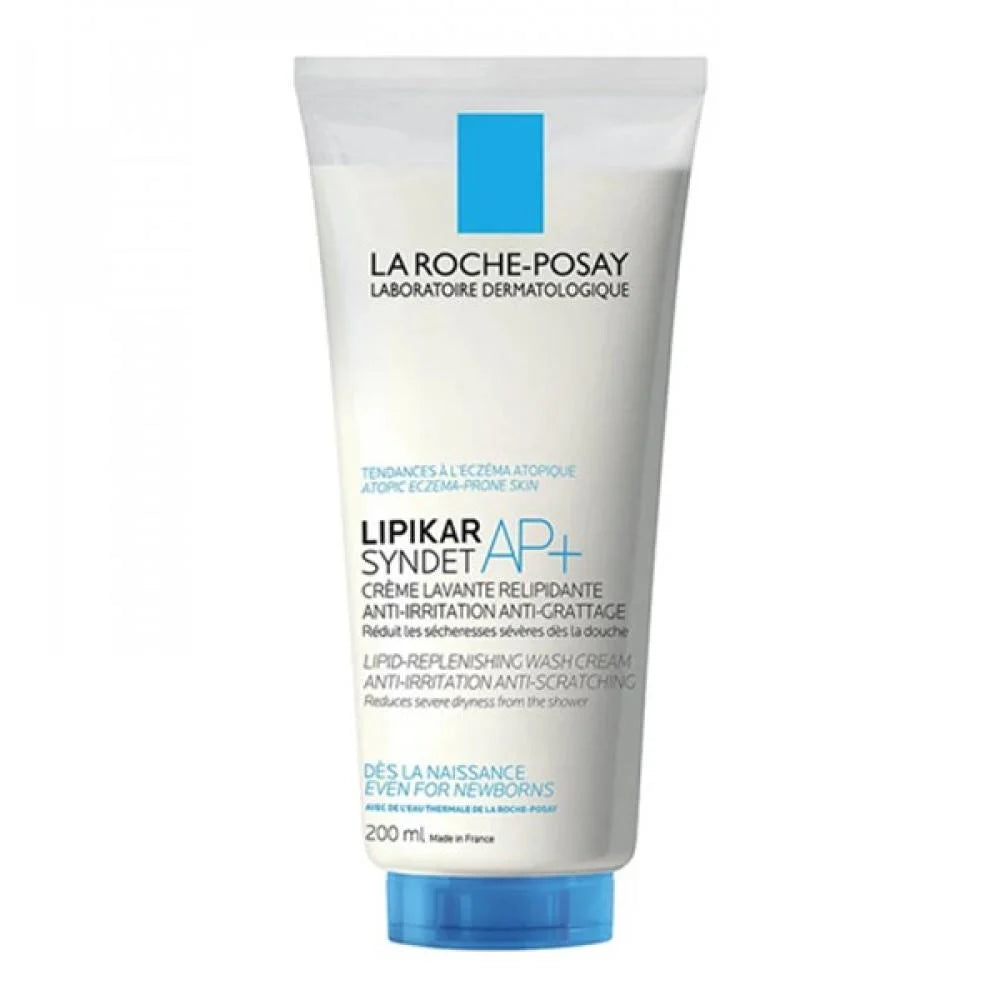 LA ROCHE LIPIKAR SYNDET AP+ 200ML