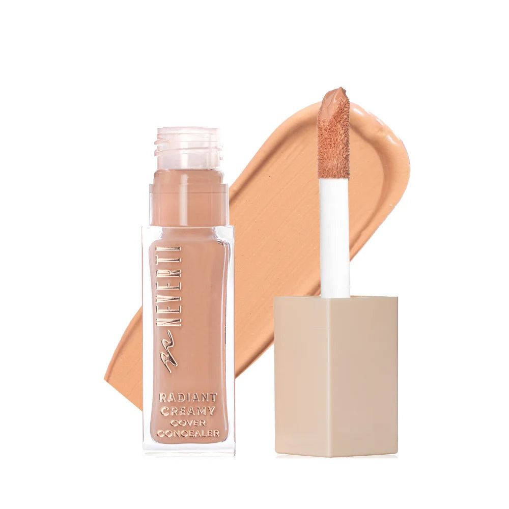NEVERTI CREAMY CONCEALER & CORRECTOR NP306-104