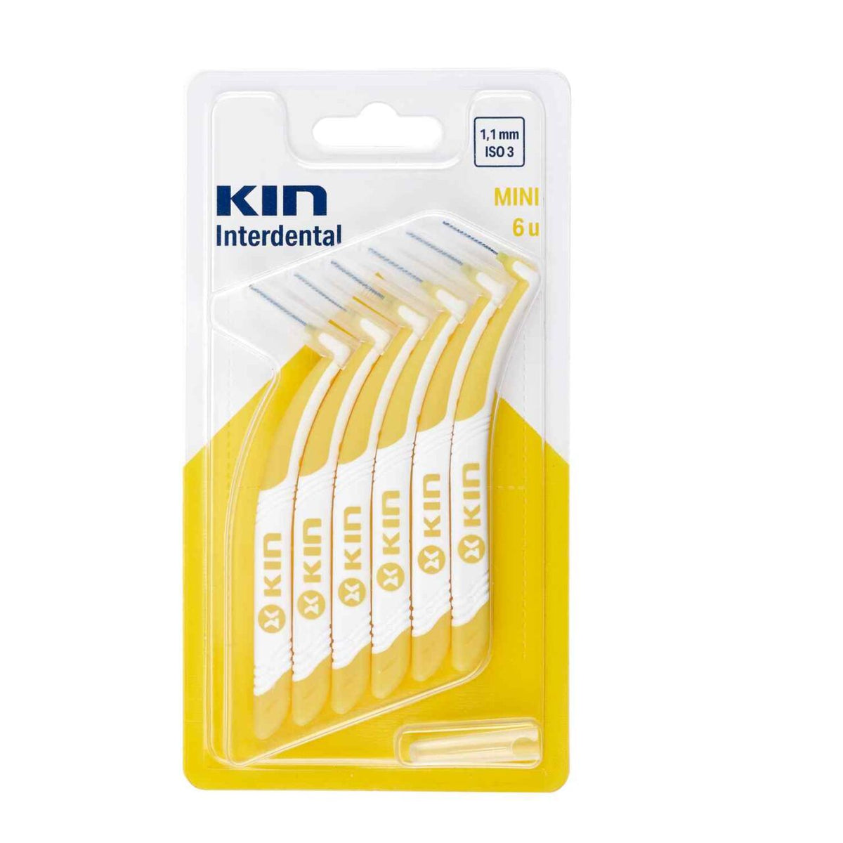 KIN INTERDENTAL MICROPROX 0.9MM 5PCS