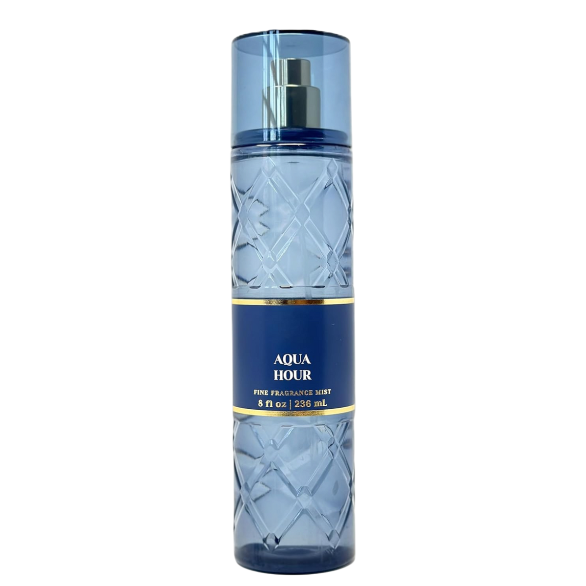 BATH & BODY WORKS AQUA HOUR BODY MIST