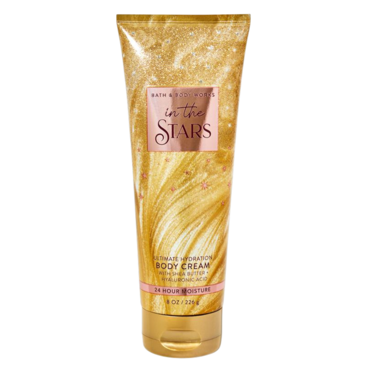 BATH & BODY WORKS IN THE STARS BODY CREAM