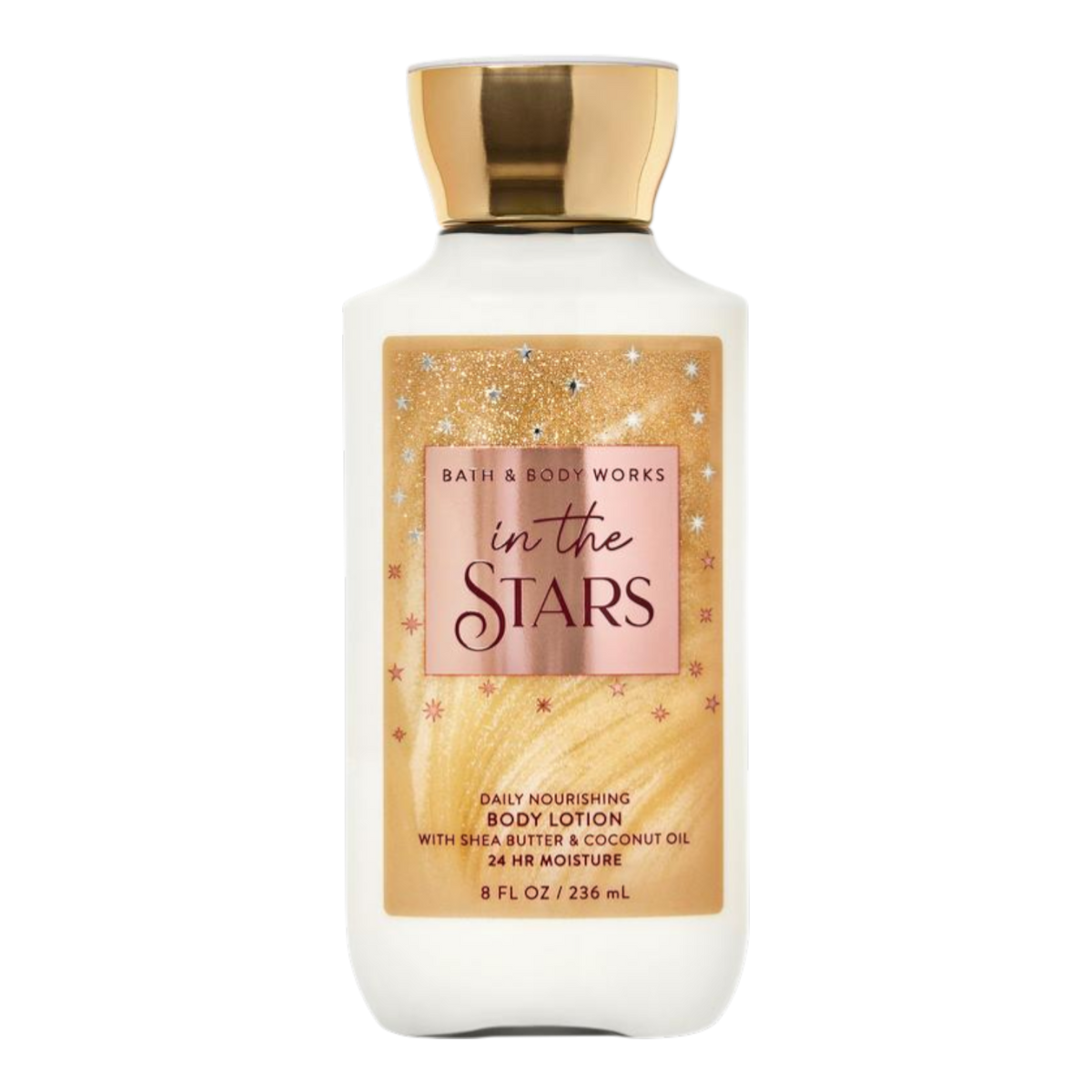 BATH & BODY WORKS IN THE STARS BODY LOTION