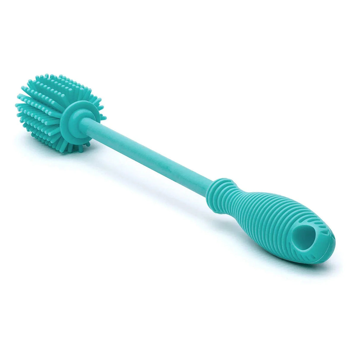 CHICCO SILICON BOTTLE BRUSH 0M+