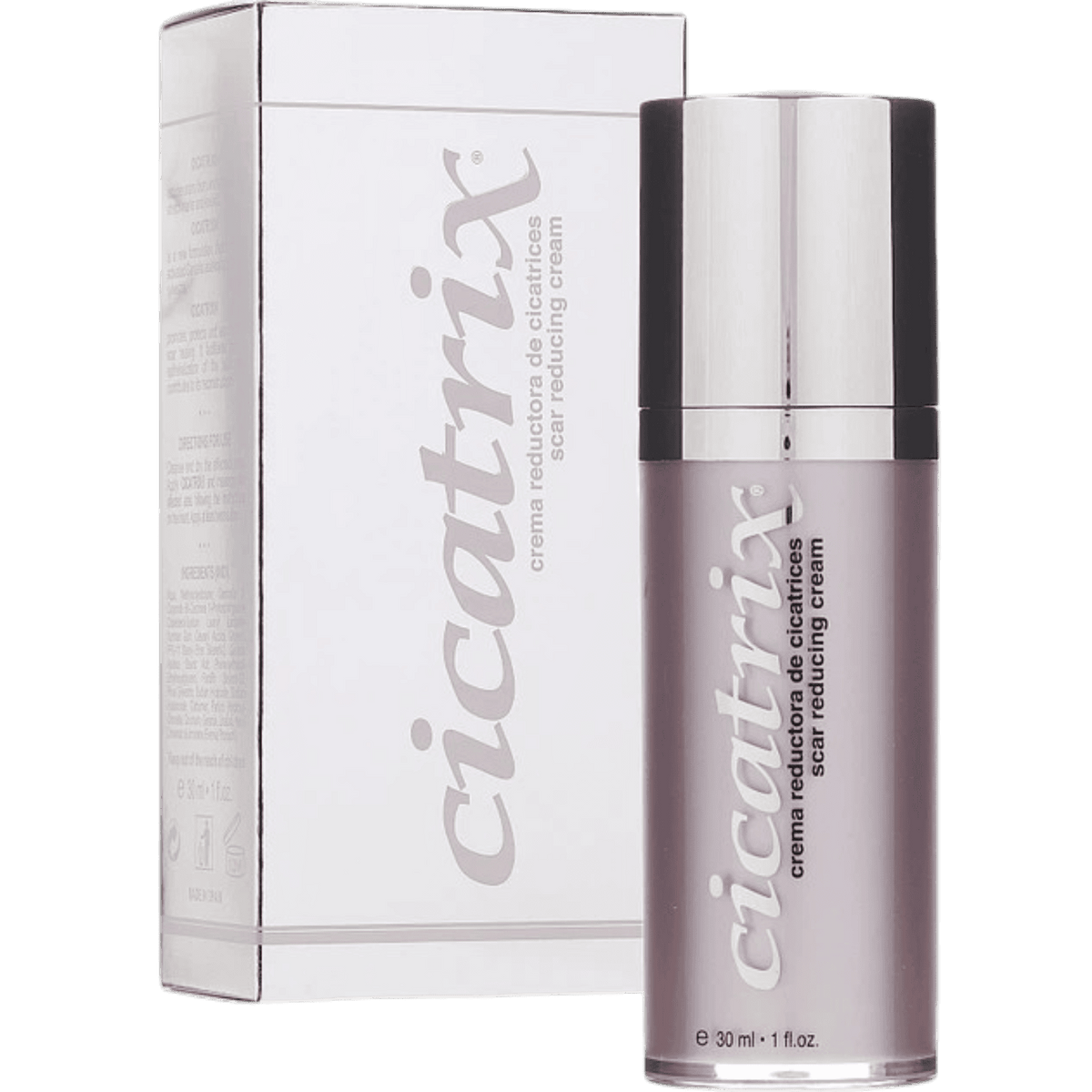 CICATRIX SCAR CREAM 30ML