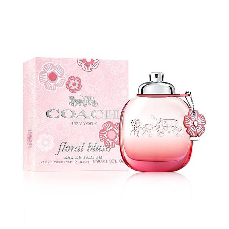 COACH FLORAL BLUSH EDP 80ML