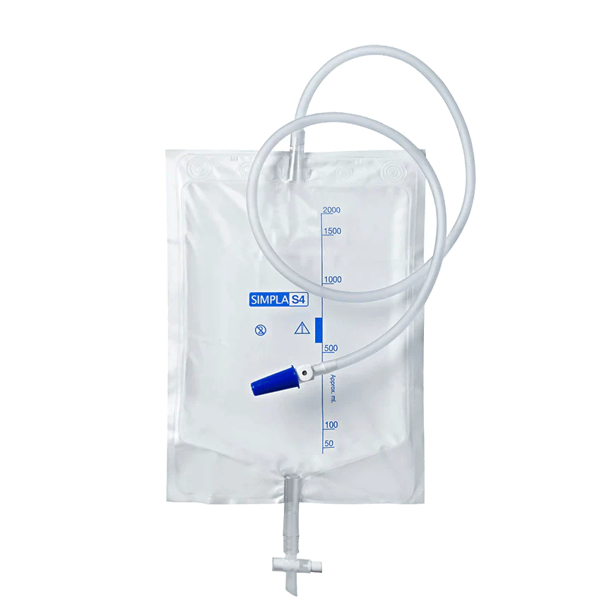 URINE BAG 2000ML