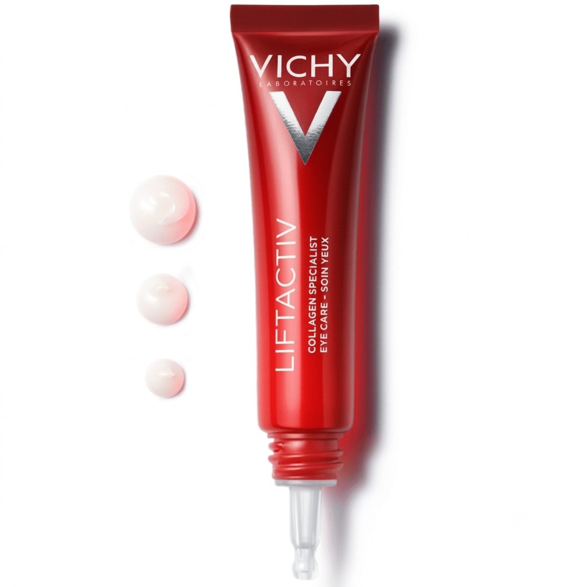 VICHY LIFTACTIV COLLAGEN EYE CARE 15ML