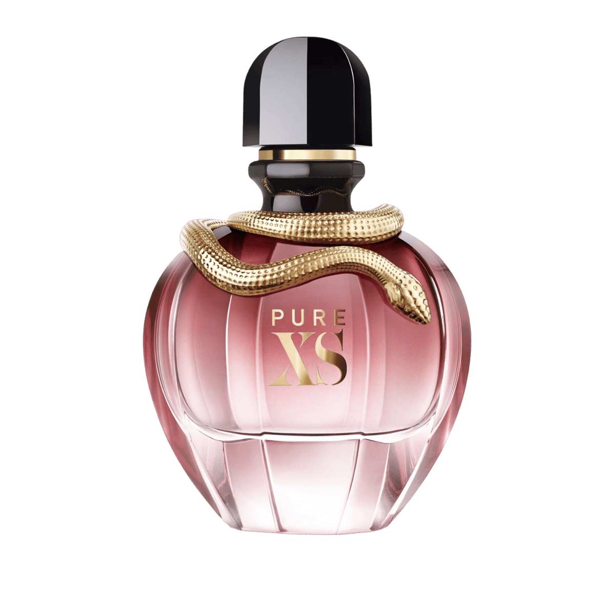 PURE XS FOR HER EDP 80ML