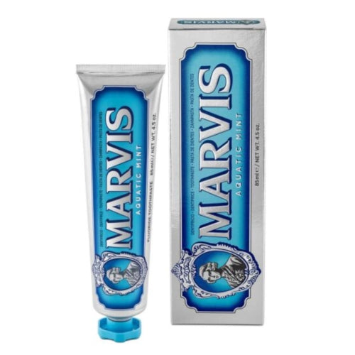 MARVIS AQUATIC MINT T.P 85ML