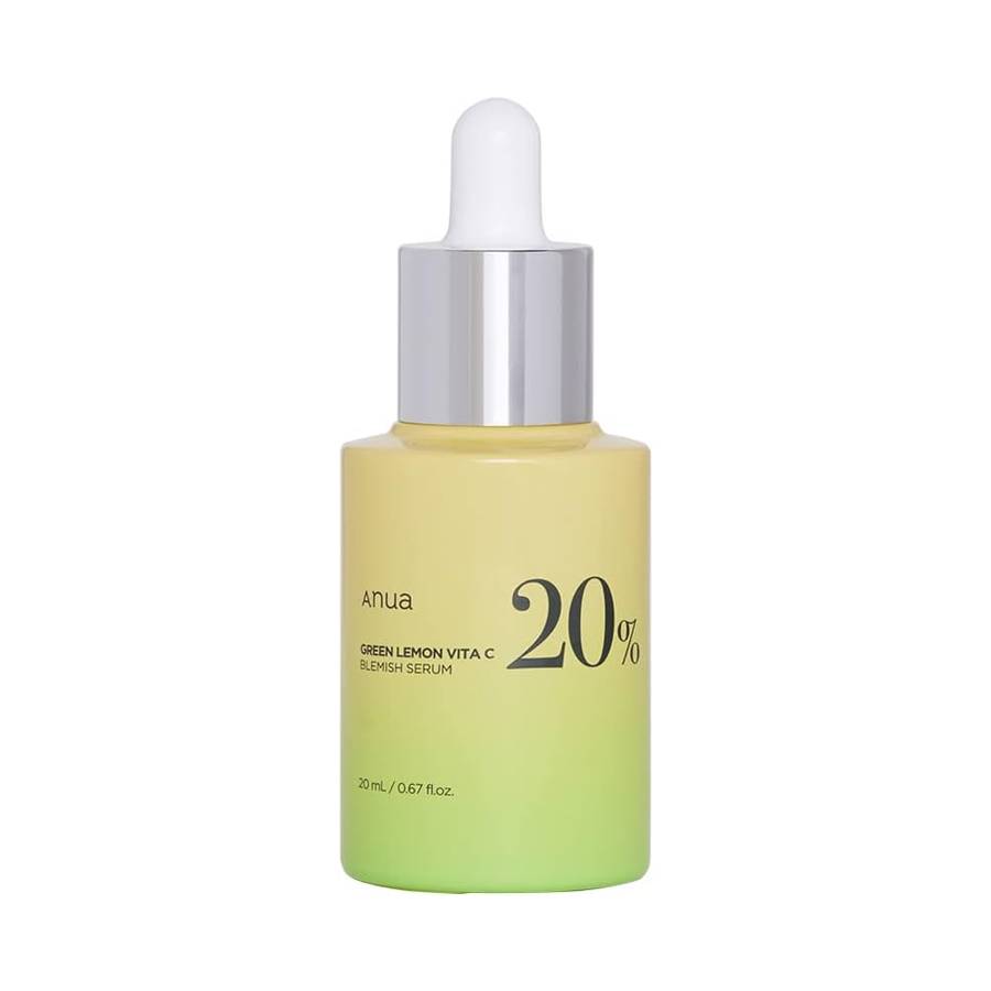 ANUA GREEN LEMON VITA C SERUM 20G