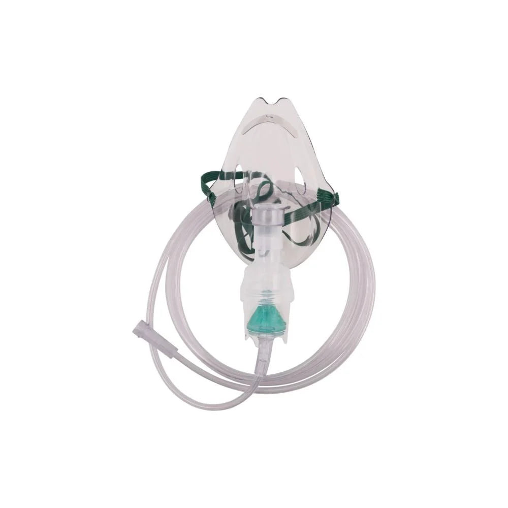 NEBULIZER MASK SIZE S