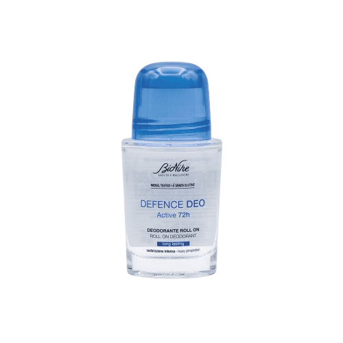 BIONIKE WITH ALUMINUM ROLL ON 50ML