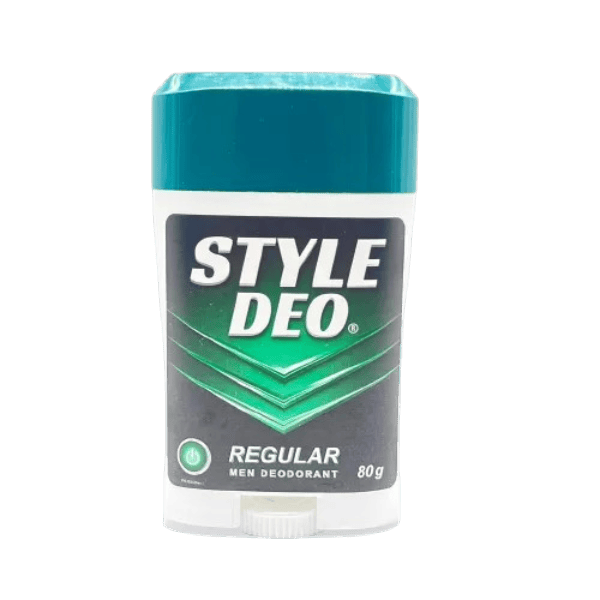 STYLE DEO REGULAR MEM 85G