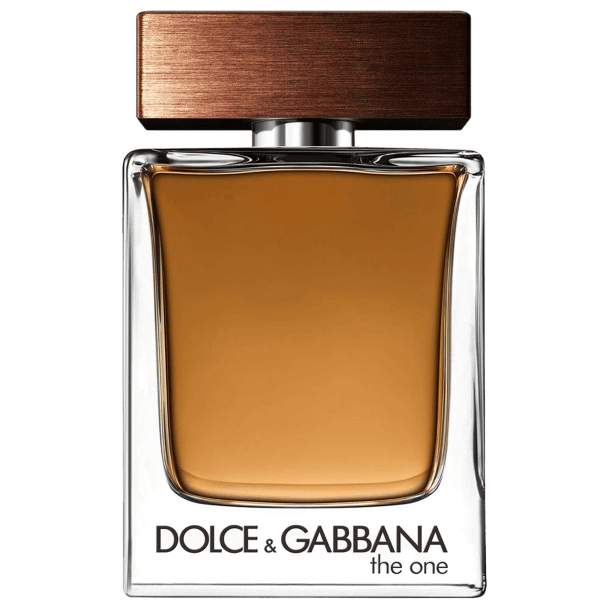D&G THE ONE EDT 50ML FOR MEN