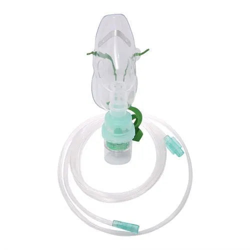 NEBULIZER MASK M