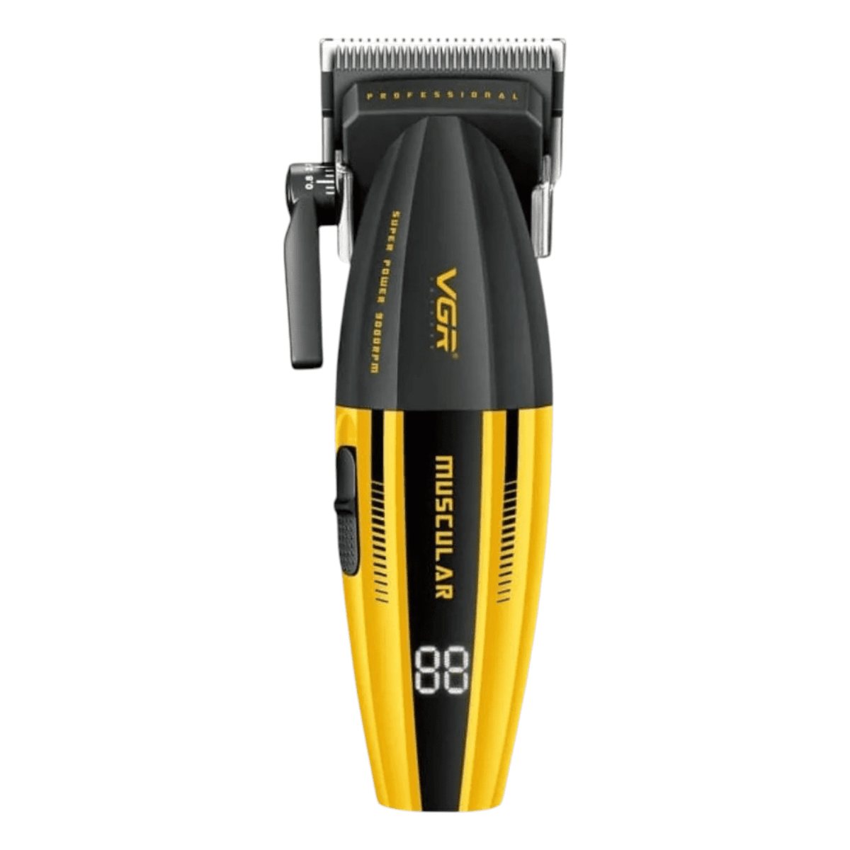 VGR HAIR TRIMMER V-285 SUPER POWER ق/ص