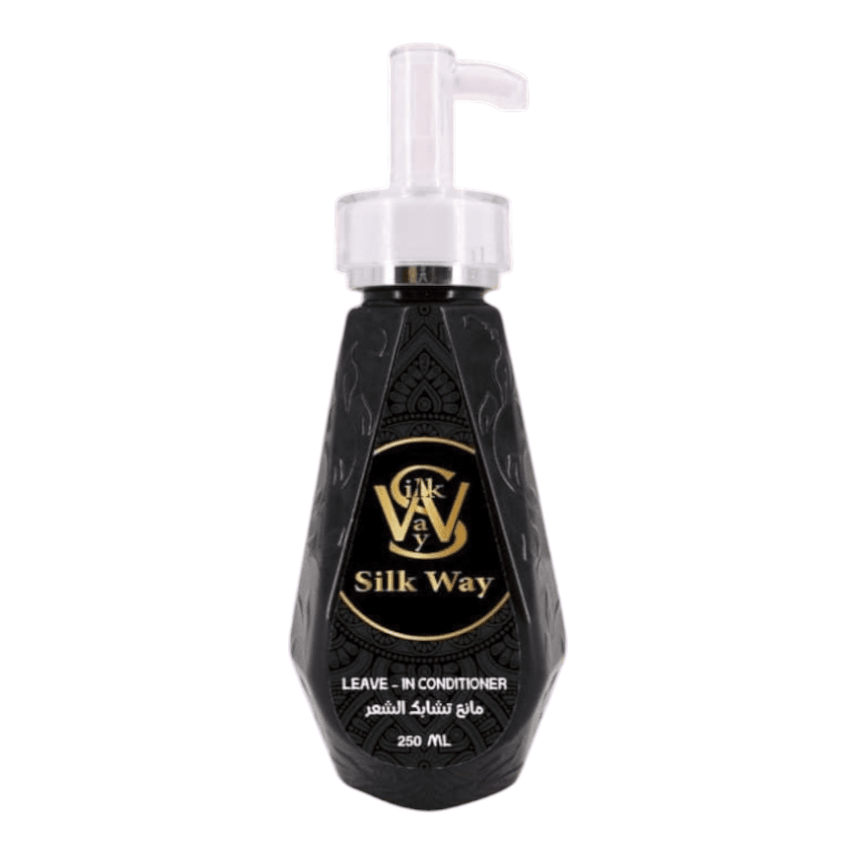 SILKWAY HAIR LEAVE IN CONDITIONER