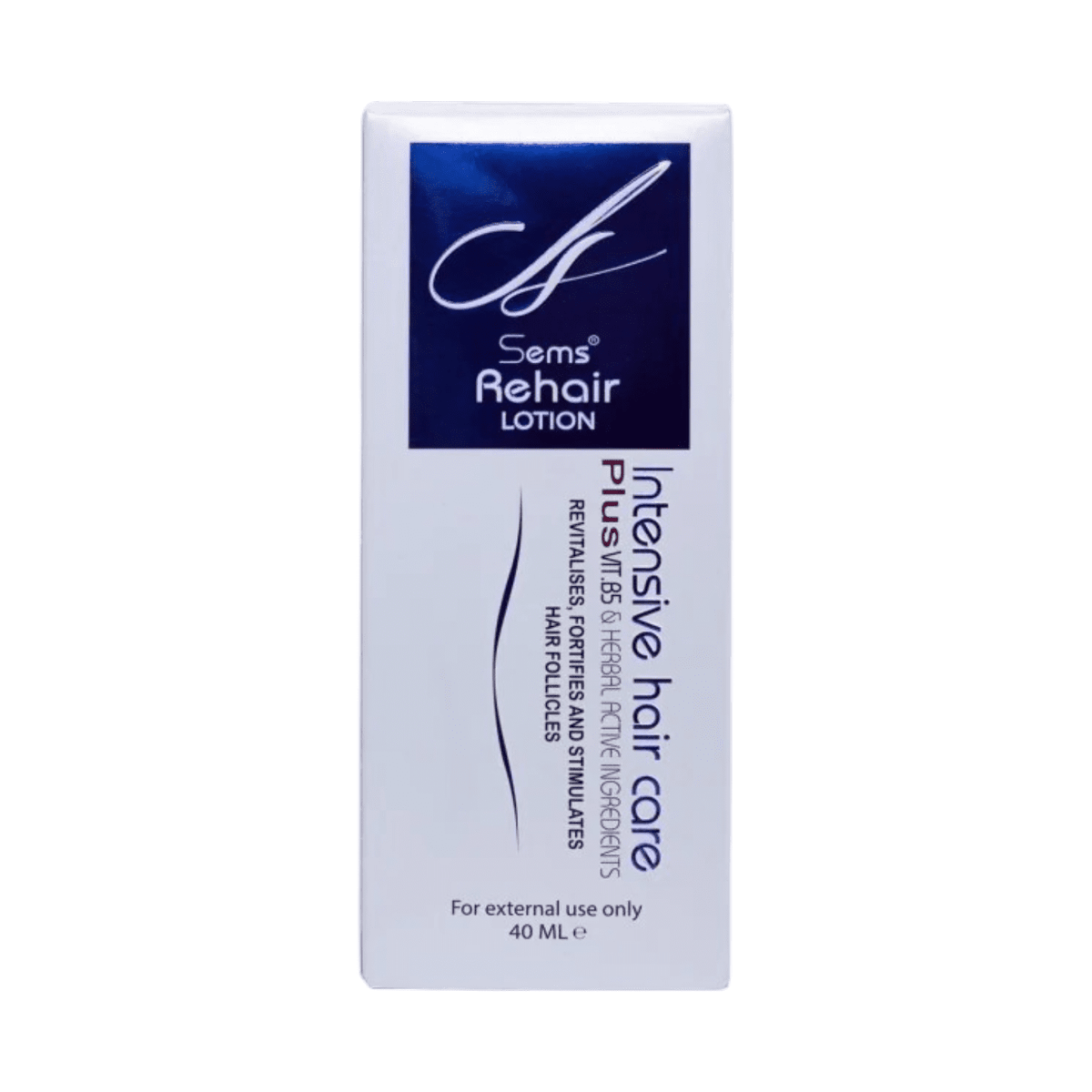 REHAIR LOTION PLUS 40ML