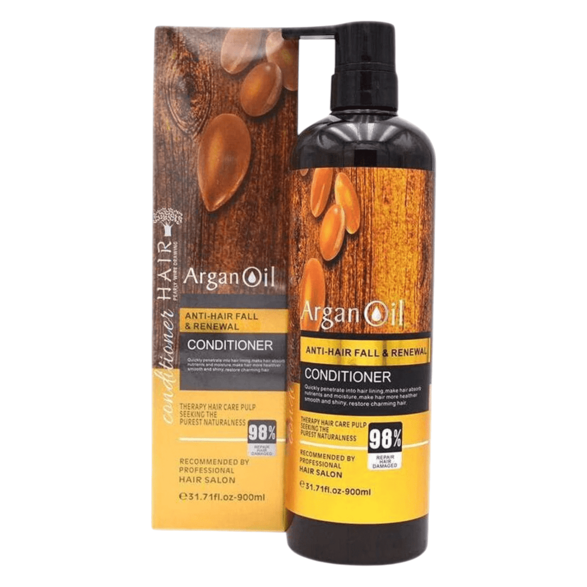 LIGHTNESS CONDITIONER 900ML