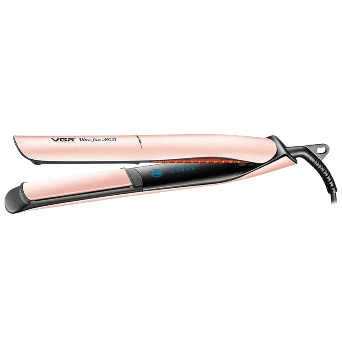 VGR HAIR STYLER V-513 ق/ص