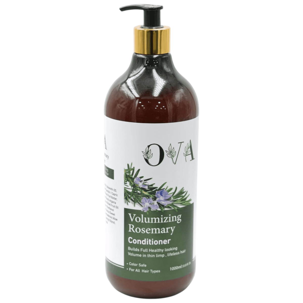 OVA VOLUMIZING ROSEMARY CONDITIONER 1000ML