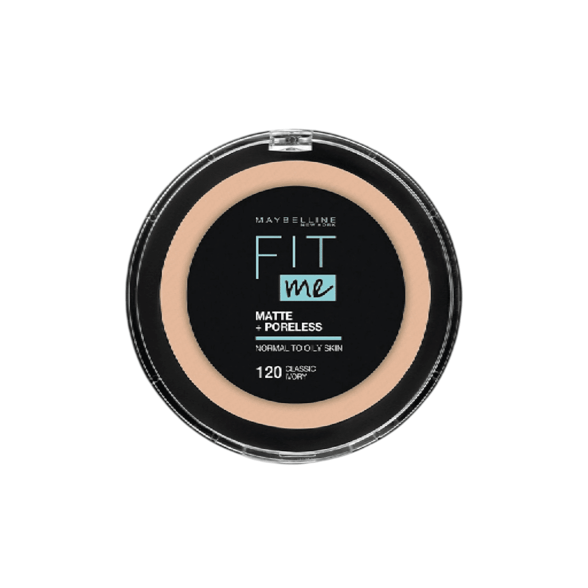 MAYBELLINE FIT ME POW 120 (MAKEUP)