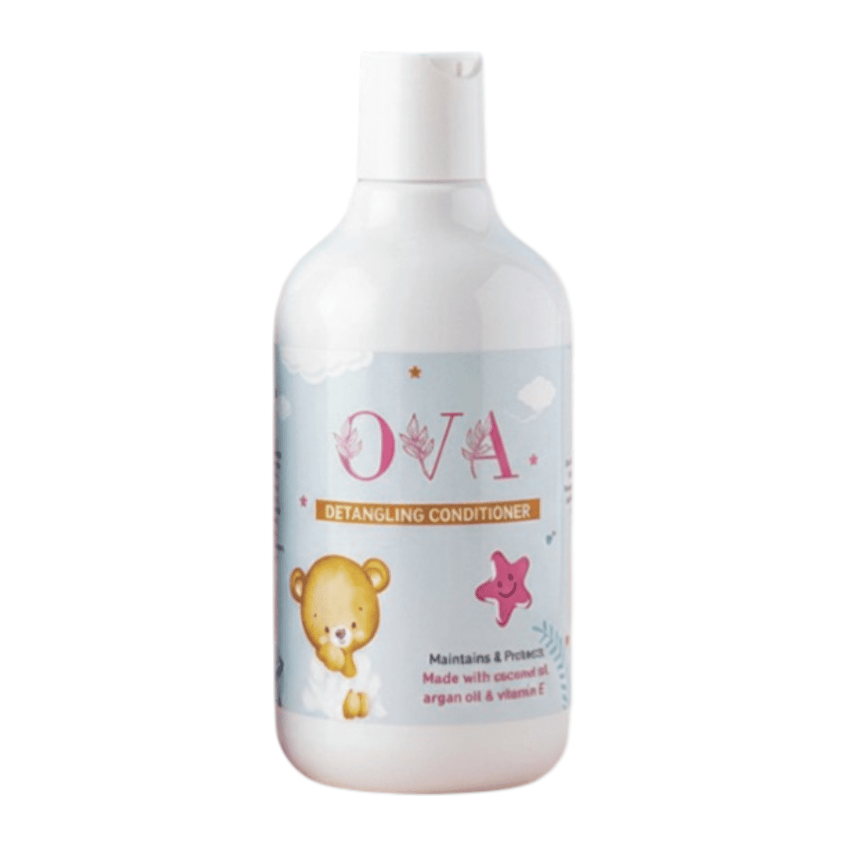 OVA DETANGLING CONDITIONER KIDS 500ML