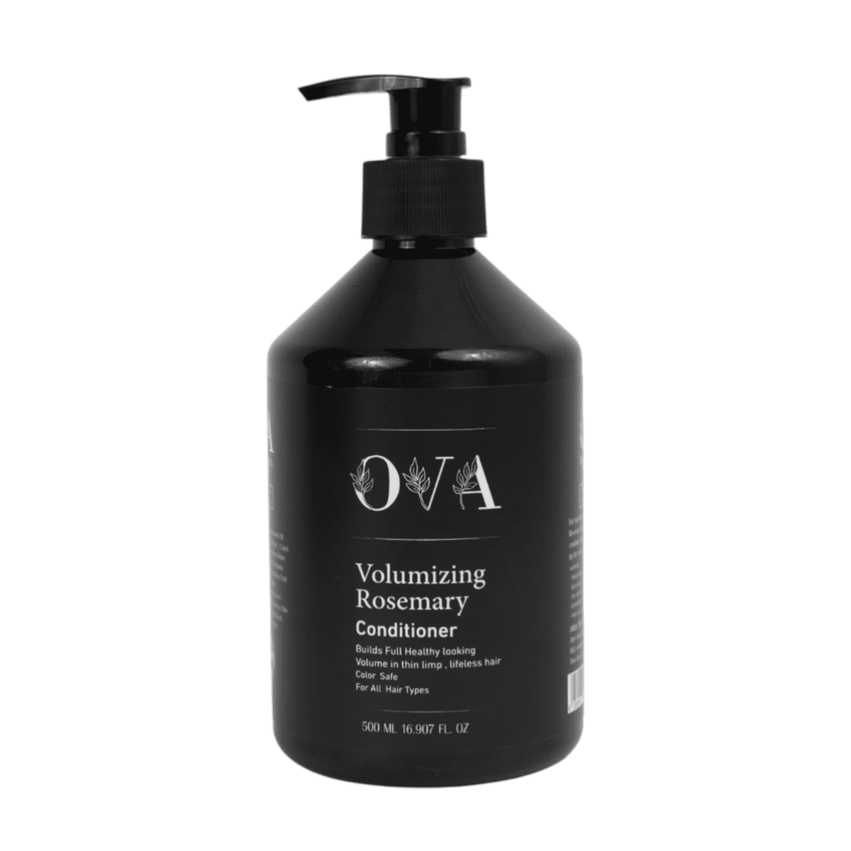 OVA VOLUMIZING ROSEMARY CONDITIONER 500ML