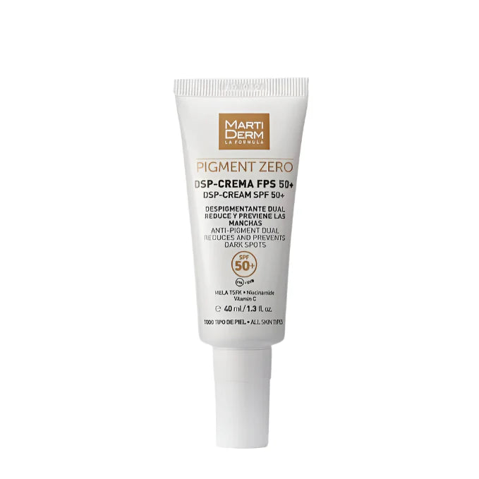 MARTIDERM SUNCREEN SPF 50+ DSP CREAM 40ML