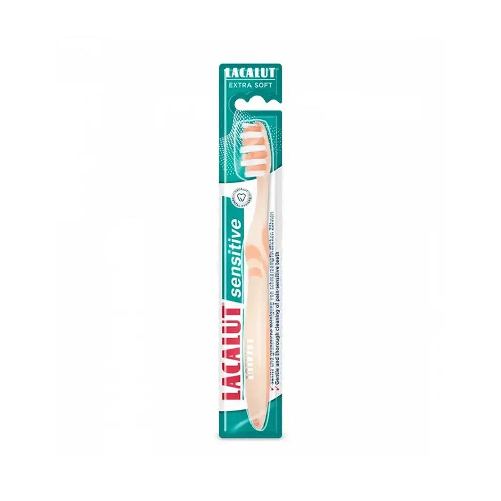 LACALUT SENSITIVE EXTRA SOFT T.B
