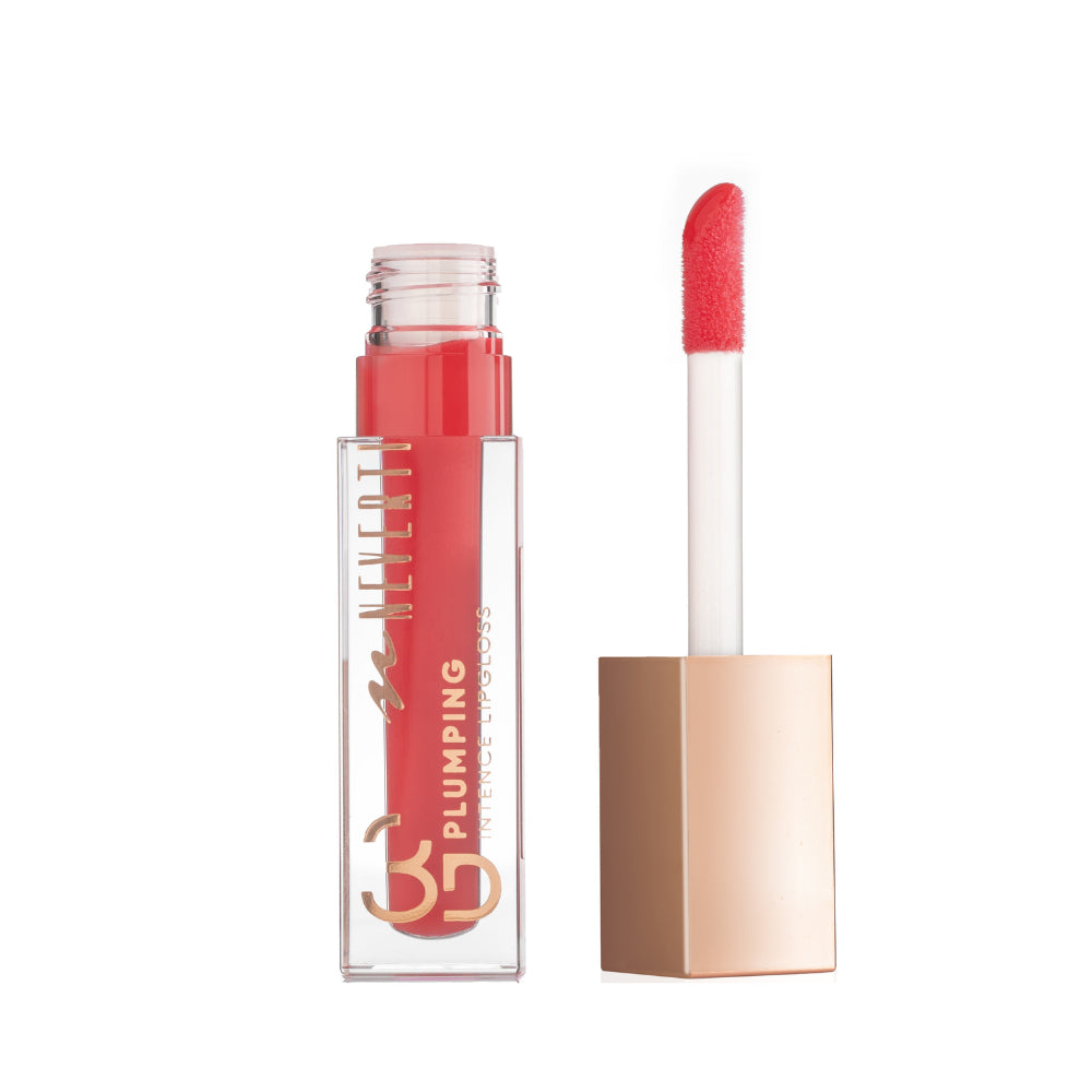 NEVERTI 3D PLUMPING LIPGLOSS NP800 - 008