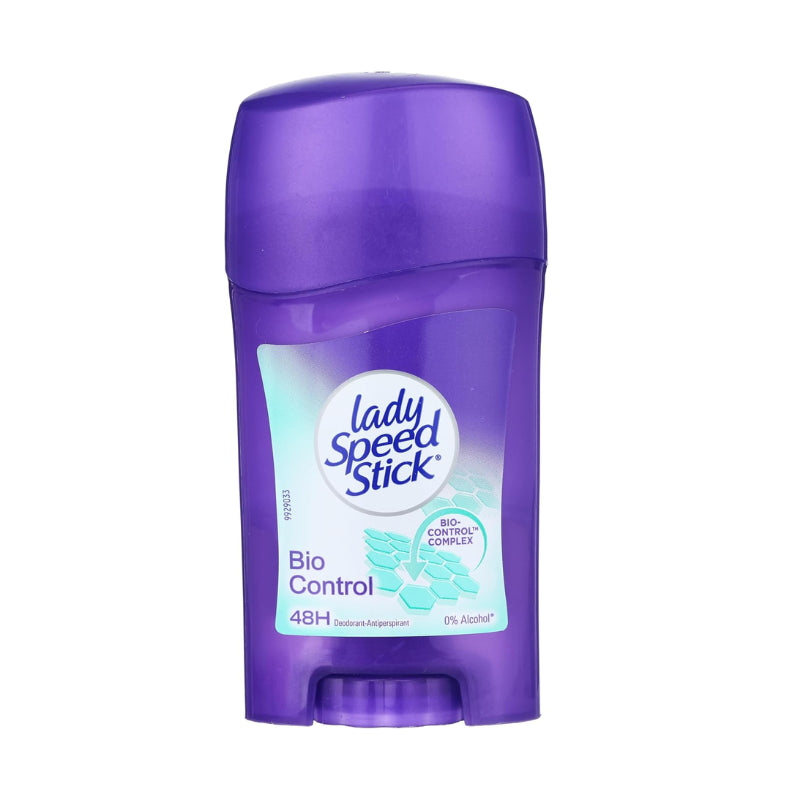 LADY SPEED STICK BIO CONTROL 45G