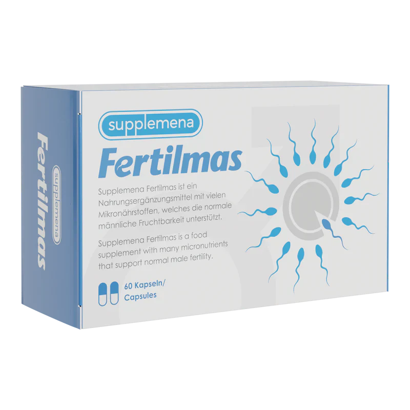 FERTILMAS 60CAP